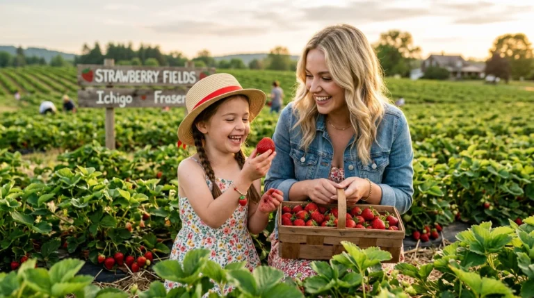 names that mean strawberry